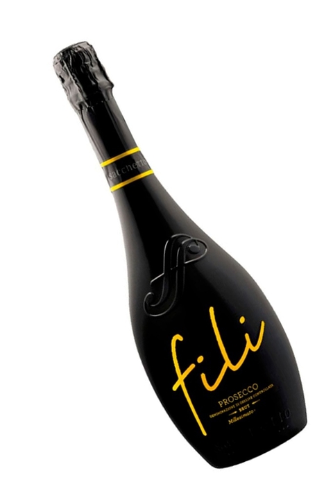 Isacchetto Fili Prosecco Brut 750ml na internet