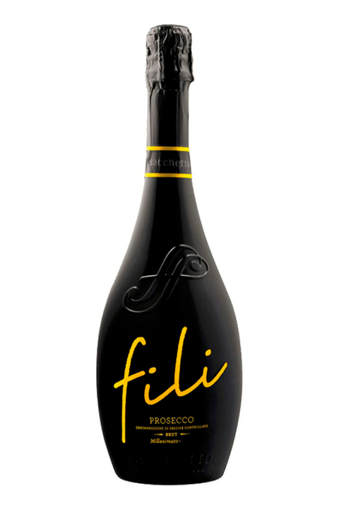 Isacchetto Fili Prosecco Brut 750ml