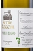 Vinho Italiano Branco Sette Rocche Trebbiano 750ml - comprar online