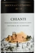 Vinho Italiano Tinto Rocca Chianti Di Castagnoli Di Scannano 750ml - comprar online