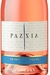 Vinho Italiano Rosé Pazzia Primitivo Rosato Salento 750ml - comprar online