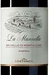 Vinho Italiano Tinto Cortonesi La Mannella Brunello Di Montalcino Reserva 750ml - comprar online