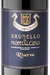 Vinho Italiano Tinto Brunello Di Montalcino Riserva Pian Delle Querci 750ml - comprar online