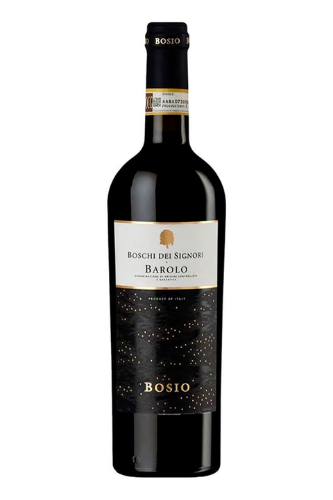 Barolo Boschi dei Signori 750ml