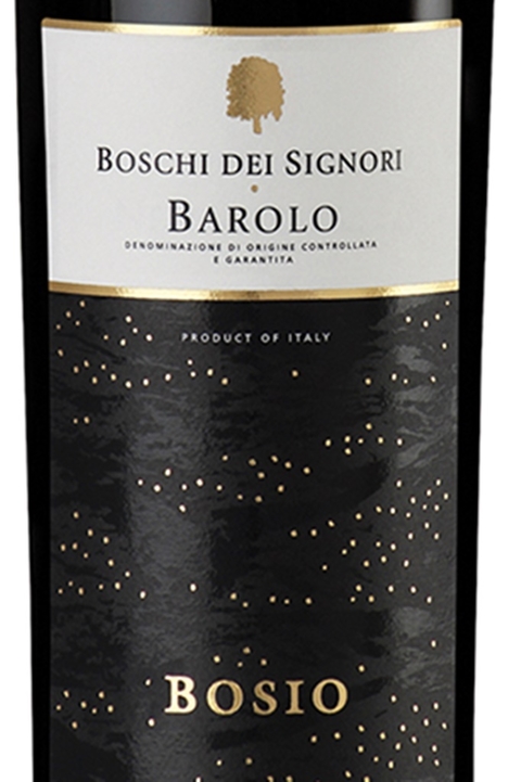 Barolo Boschi dei Signori 750ml - comprar online