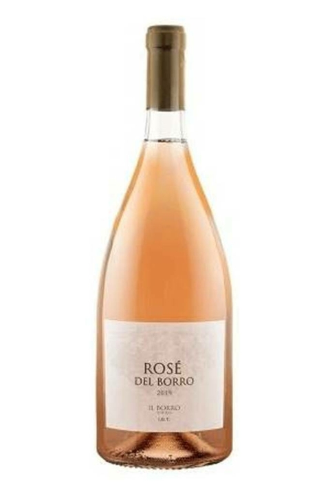 Vinho Italiano Rosé Il Borro Igt Rosato 750ml
