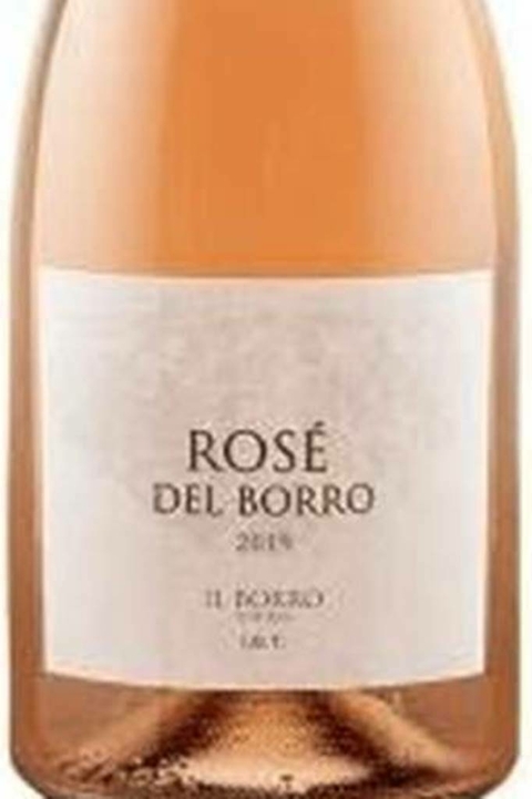 Vinho Italiano Rosé Il Borro Igt Rosato 750ml - comprar online