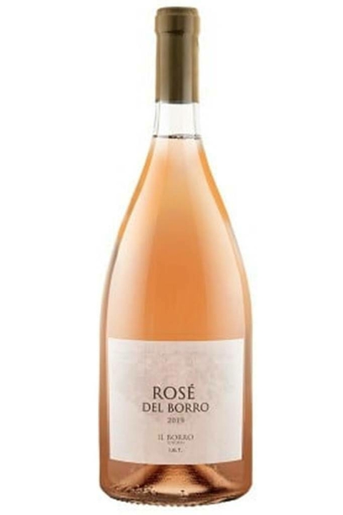 Vinho Italiano Rosé Il Borro Igt Rosato 750ml - EMPÓRIO ITIÊ