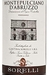 Vinho Italiano Tinto Sorelli Montepulciano Dabruzzo 750ml - comprar online