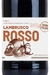 Sogno Lambrusco Rosso 750ml - comprar online