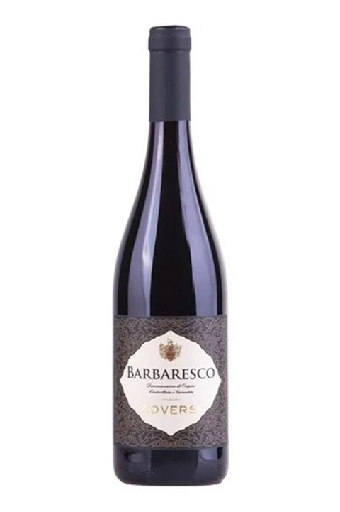 Vinho Italiano Tinto Roversi Barbaresco 750ml