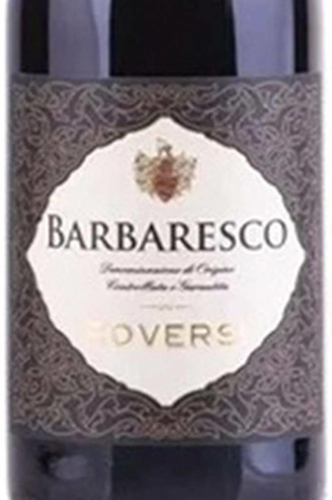 Vinho Italiano Tinto Roversi Barbaresco 750ml - comprar online