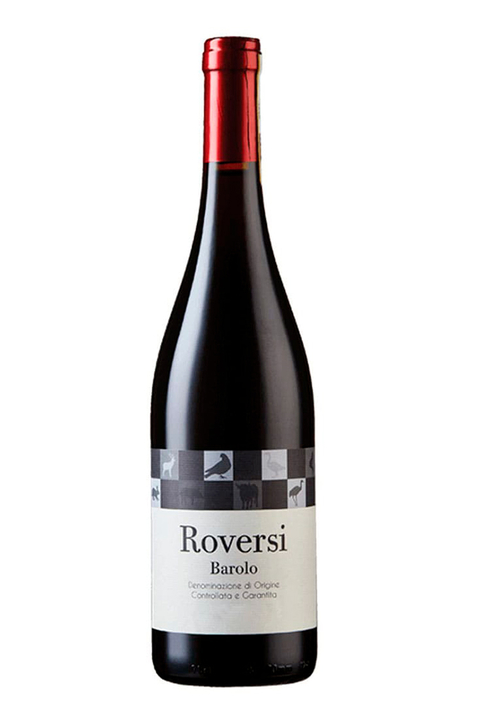 Vinho Roversi Barolo 750ml