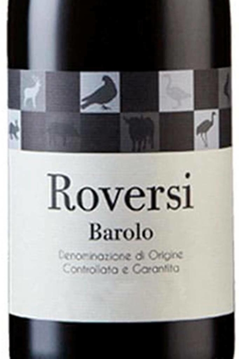 Vinho Roversi Barolo 750ml - comprar online