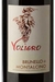 Vinho Italiano Tinto Voliero Brunello Di Montalcino 750ml - comprar online