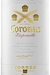 Vinho Coronas Tempranillo 750ml - comprar online