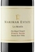 Vinho Americano Tinto Marimar Estate La Masia Pinot Noir 750ml - comprar online