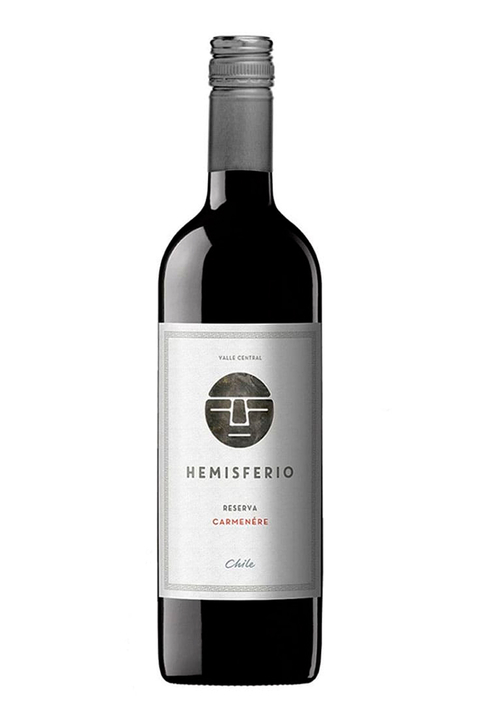 Hemisferio Carmenere 750ml