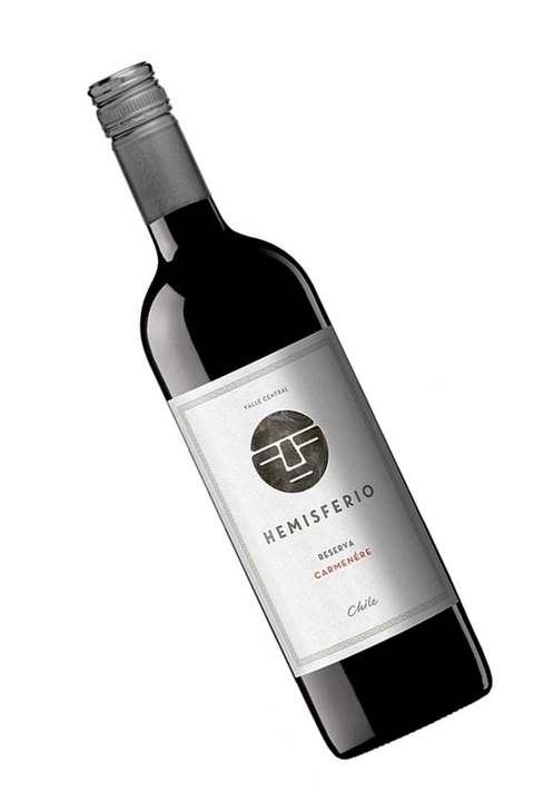 Hemisferio Carmenere 750ml na internet