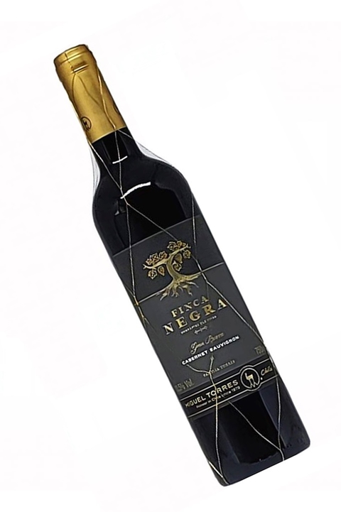 Vinho Finca Negra Cabernet Gran Reserva 750ml na internet