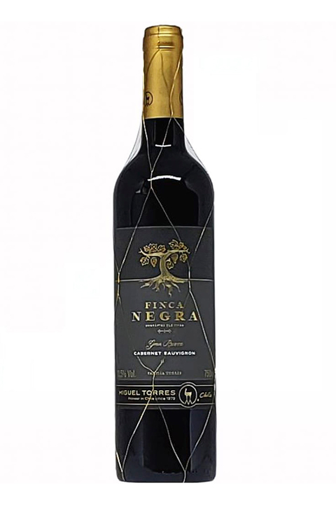 Vinho Finca Negra Cabernet Gran Reserva 750ml