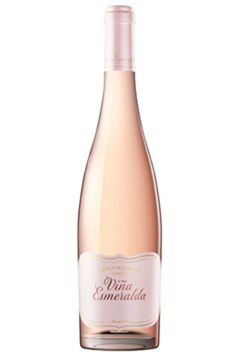 Vinho Espanhol Rosé Torres Esmeralda 750ml na internet