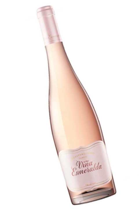 Vinho Espanhol Rosé Torres Esmeralda 750ml - EMPÓRIO ITIÊ