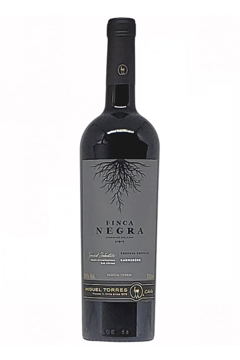 Vinho Chileno Tinto Finca Negra Special Selection Carmenere Reserva 750ml