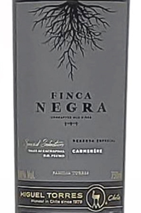 Vinho Chileno Tinto Finca Negra Special Selection Carmenere Reserva 750ml - comprar online
