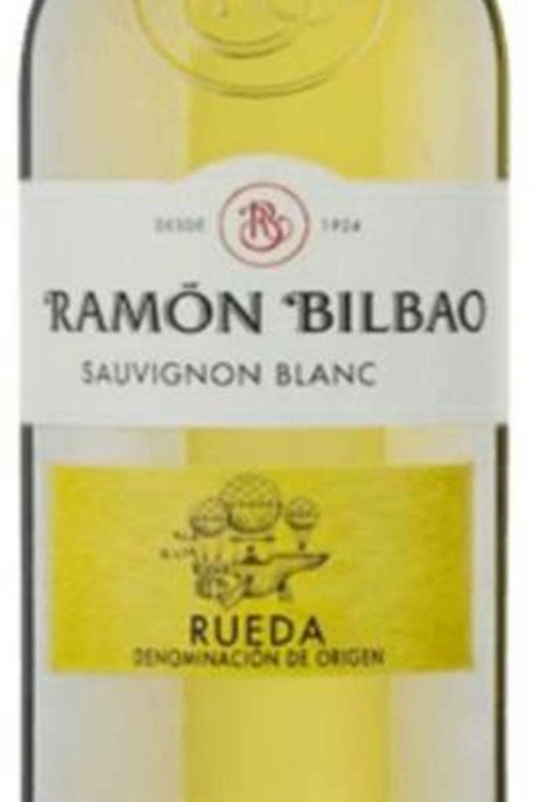 Vinho Espanhol Branco Ramón Bilbao Rueda Sauvignon Blanc 750ml - comprar online