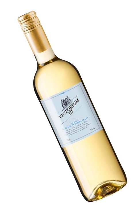 Vinho Victorium III Airen Sauvignon Blanc 750ml na internet