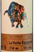 Vinho Espanhol Tinto La Vache Espagnole 750ml - comprar online