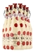 Vinho Kit 6 Sangria Espanhola Lolea Branco 750ml