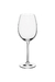 Taca Transparente Cristal Para Vinho 450ml - comprar online