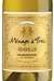 Vinho Americano Branco Ménage à Trois Gold Chardonnay 750ml - comprar online