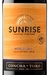 Vinho Sunrise Merlot 750ml - comprar online