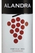 Vinho Português Tinto Kit 6 Alandra Esporão 750ml - comprar online