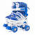 Patin infantil extensible SuperB