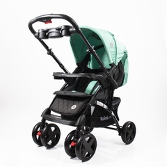 Adagio Travel system