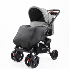 Adagio Travel system - Rainbow