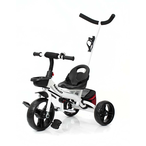 Triciclo rainbow sales