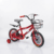 Bicicleta Rodado 14 Roja - comprar online