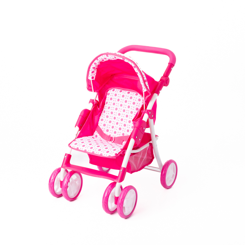 Carrito de paseo muñecas sale
