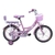 Bicicleta rodado 16 Lila - OUTLET