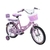 Bicicleta rodado 16 Lila - OUTLET - comprar online