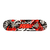 Patineta Skate Antideslizante RBW - comprar online