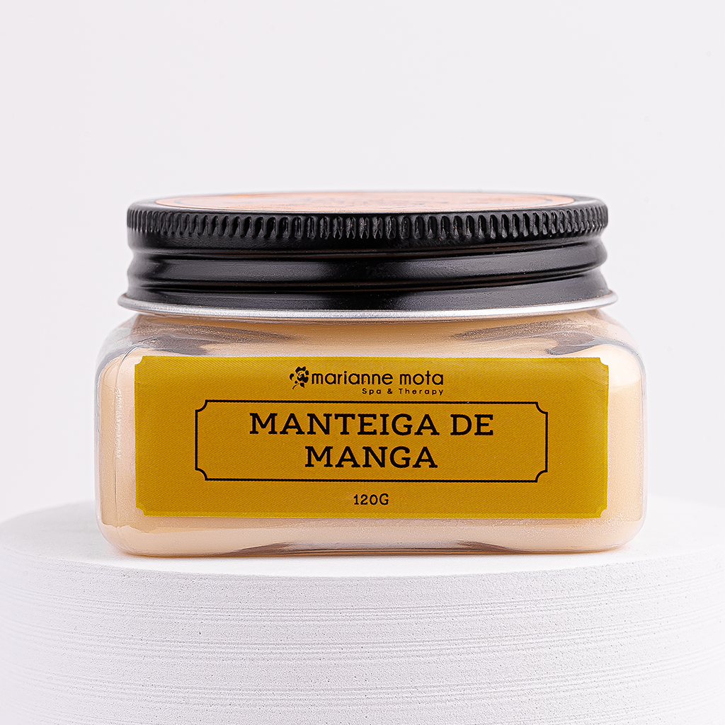 MANTEIGA DE MANGA (120g)