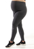 Calça Legging Gestante Fitness Gravida Maternidade Conforto Mescla - REF: FL2 - comprar online