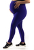 Calça Legging Gestante Fitness Gravida Maternidade Royal - REF: FL2 na internet