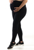 Imagem do Kit 2 Leggings Gestante Dia a Dia / Fitness / Casual + Calcinha de Brinde - REF: FL2